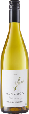 Alpataco Chardonnay 2020