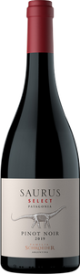 Saurus "SELECT" Pinot Noir 2020