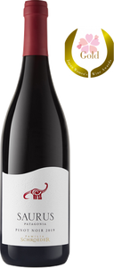 Saurus Pinot Noir 2020