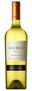 Saurus SELECT Sauvignon Blanc 2020