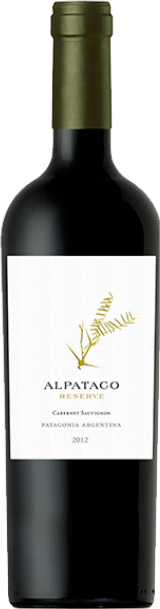 Alpataco SELECT Cabernet Sauvignon / Cabernet Franc 2020