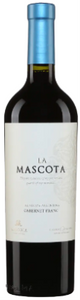 La Mascota Cabernet Franc 2022