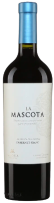 La Mascota Cabernet Franc 2022