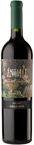ANIMAL "BIO" Malbec 2018
