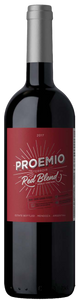 Proemio TERROIR Blend (50% Malbec. 25% Cabernet Sauvignon. 25% Petit Verdot) 2019