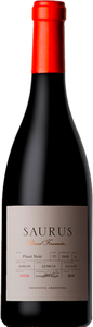 Saurus BARREL FERMENTED Pinot Noir 2019