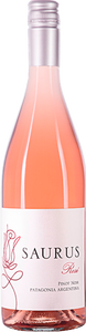 Saurus Pinot Noir Rosé 2021