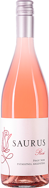 Saurus Pinot Noir Rosé 2021