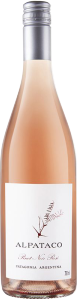 Alpataco Pinot Noir Rosé 2020