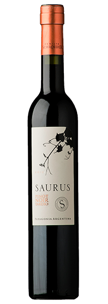 Saurus Pinot Noir Vendange Tardive 50 cl (2021)